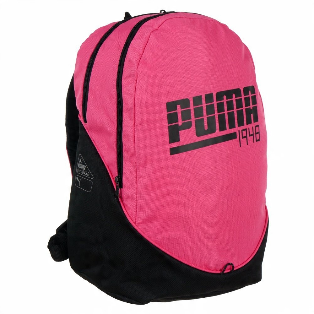 Univerzálny Športový Batoh Puma 1948 Graphic BP II - Turistický a Školský